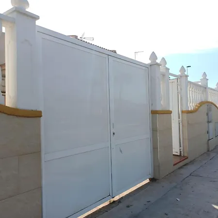 Holiday home Near The In Torrevieja, Aguas Nuevas *