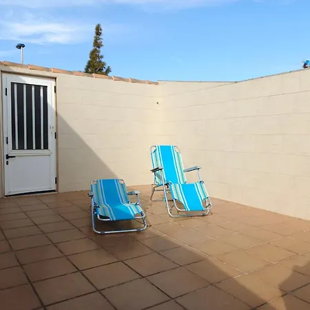 Near The In Torrevieja, Aguas Nuevas Holiday home