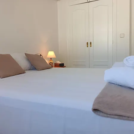 Near The In Torrevieja, Aguas Nuevas Holiday home Torrevieja