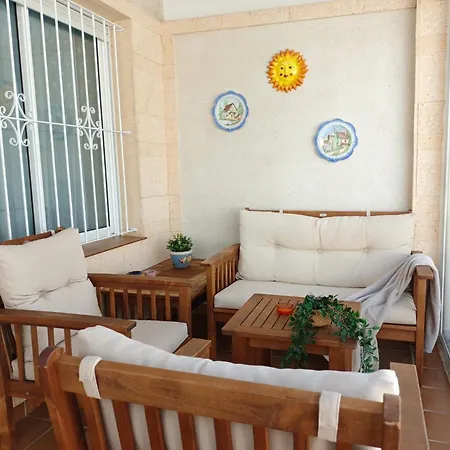 Holiday home Near The In Torrevieja, Aguas Nuevas Torrevieja
