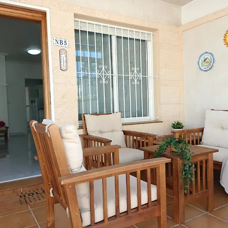 Near The In Torrevieja, Aguas Nuevas Holiday home