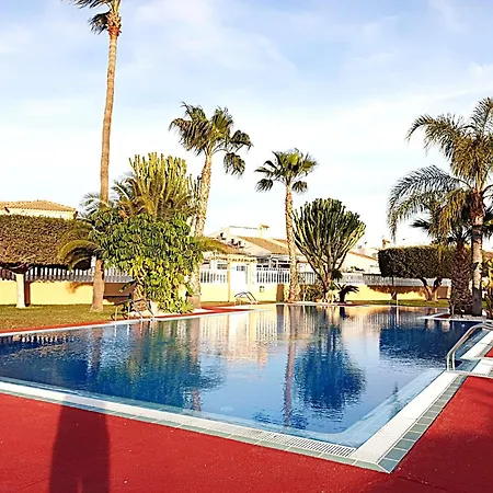 Near The In Torrevieja, Aguas Nuevas Holiday home Torrevieja